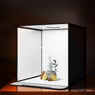 Photo Studio Photo Box Photo Still Life Shooting Equipment Products Light Box Props Folding Small Ba