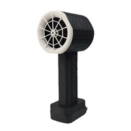 Yours MO-X64 Violent Blower Thrust 1.6kg Handheld Turbo Jet Fan 64mm Brushless Motor Leaf Blower Sui