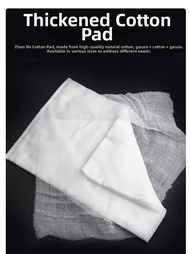 Medical Sterile Gauze Pads