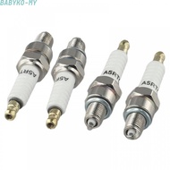 Babyko>>Spark Plug A5RTC Gx100 4pcs Small A5RTC Gx100 Equipment Outdoor Repair ToolsBrand New