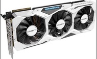 2070 super 5700xt 8gb白色／銀色顯示卡（收）