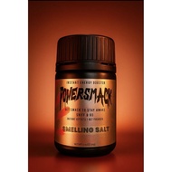 POWERSMACK Smelling Salt [CRYSTAL AMMONIA]