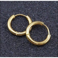 ANTING WANITA TITANIUM PREMIUM 316L STAINLESS STEEL