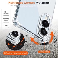 Phone Case For Vivo X200 X200s Pro mini FE Ultra iqoo Neo 10 Pro Plus S30 Pro Mini Y19e Y37C Y19 Y29