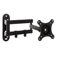 Wall Mount Swivel 360 Rotation Full Motion Adjustable Articulating for Echo Show 15 LED LCD Monitor Wall Mount Bracket