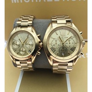 ✾☄Michael Kors Couple Watch