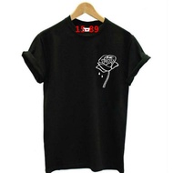 100% Cotton T-shirt 15-89