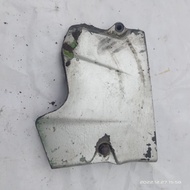 Old Suzuki Smash 110 Smash Front Gear Cover