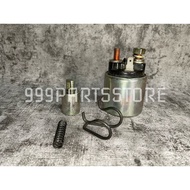 MESIN Relay bendid starter 186f 186fa for kama kipor krisbow engine diesel generator engine 5000-800