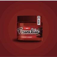 FRUNCHIE COOKIES & BERRY