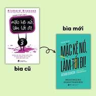 Book - Ignore It, Do It