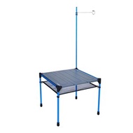 SNOWLINE - 韓國戶外品牌 Cube Family Table M3 Grey