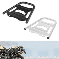 Motorcycle Rear Rack Luggage For BMW F800GS 2009-2017 F700GS 2012-2016 Saddlebag Bracket Top Case Bo