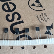 Transistor Bc549C original ON ONSEMI Bc 549