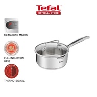 Tefal Duetto+ Range Saucepan, Stew Pot, Fry Pan, Wok Pan 18cm/20cm/24cm/28cm