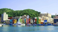 Keelung Heping Island Half-Day Guided Historical Walking Tour
