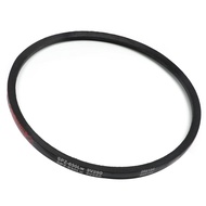 Othmro SPZ630/3V250 Drive V Belt Inner Girth Industrial Power Rubber Transmission Belt Mower Belt Dr