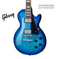 No stock need to pre order GIBSON LES PAUL STUDIO SESSION ELECTRIC GUITAR - COBALT BURST