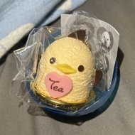 名古屋小雞蛋糕吊飾扭蛋
