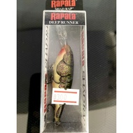 🔥ราคาถูกที่สุด🔥  Rapala SHADRAP     KM4.26521🔥ลดกระหน่ำ🔥