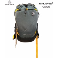 DUTAIRAMA - KALIBRE BACKPACK 911461 ORION 15L Backpack Travel