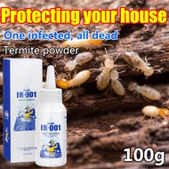termite powder 60g termite killer ant medicine moth attack insect insecticide poison killer pesticid