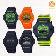 Casio G-Shock DW-5900 Sports Watch DW-5900TS-4DR Color DW-5900-1DR Digital Tapak Kucing T701