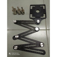 alat pasang mozek/ tool for tiling