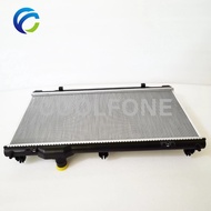 Engine Cooling Radiator for TOYOTA LEXUS IS250 IS300 2006-2012 16400-31450 1640031450 1640031440