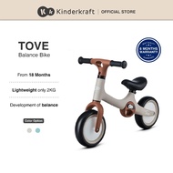 Kinderkraft Balance Bike, TOVE