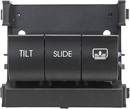 BB5Z-15B691-AA Sunroof Moon Roof Overhead Console Switch Replacement for Ford Explorer 2.0L 2012-201