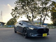2021 Mazda 3 5D 2.0型動旗艦進化版🎉🎉🎉