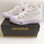 All Star Kids | Converse Girls' Shoes | Original All Star Kids Shoes