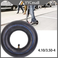 4.10/3.504 Inner Tube Electric Scooter Trolley Inner Tube 10 inches Tire Inner Tube