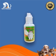 Fever Reducing Medicine for Cats and Kittens Chiller Fever Medicine CATYDOL 30ml