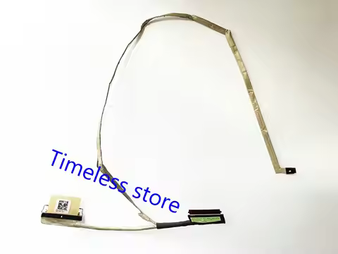 New for Dell Inspiron 3520 3525 3521 LED LCD LVDS Cable FWV9N 0FWV9N 40pin DC020040D00