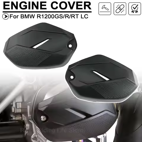 For BMW R1200GS LC ADV Adventure R1200GSA R1200R R1200RT R 1200 R1200 GS R RT Motorcycle Engine Cyli