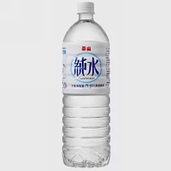 【泰山】純水 (1500ml x 12瓶/箱)