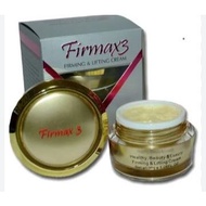 FIRMAX3 AMAZING FIRMING AND LIFTING CREAM