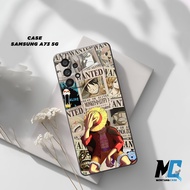 Montana - Silicone Case - Samsung A71 Samsung A72 4G Samsung A72 5G Samsung A73 5G Case - Latest Cas