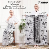 sarung koran / sarung wanita / sarung gloyor / sarung goyor / sarung batik tulis / sarung batik cap 