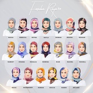 Preloved bawal fareha