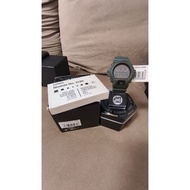 🟢 Casio G-SHOCK G-6900KG-3 Tough Solar Olive Green | Full Set Collector Item