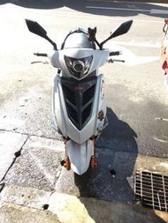 自售彪虎水冷150tigra150 abs 正常無待修 無事故 跑22000km 私密詳談