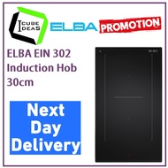 ELBA EIN 302 Induction Hob 30cm