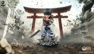 🔥Gk新品預訂🔥Z STUDIO
咒術迴戰 天與暴君 伏黑甚爾