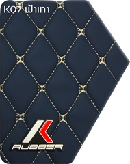 พรมปูพื้นรถยนต์ พรม6D ตรงรุ่น สำหรับ HONDA ALL NEW CIVIC 2021 (FE) NEW CIVIC e:HEV 2023 CIVIC 2016-2