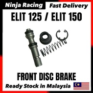 Modenas Elit 125 Elit 150 Elit125 Elit150 DISC PUMP KIT FRONT DISC BRAKE PUMP KIT ELIT MASTER PUMP K