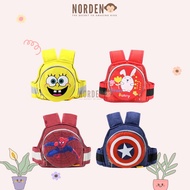 [ND] Sabuk Pengaman Motor Anak / Safety Belt Motor Anak