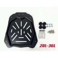 TOP BOX BASEFOR V3 28L-36L 45L 65L 80L 100L